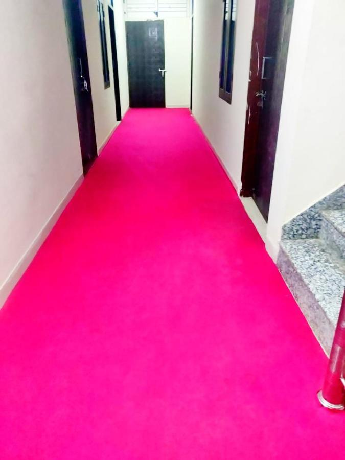 The Welcome Adb Hotels Dźajpur Zewnętrze zdjęcie