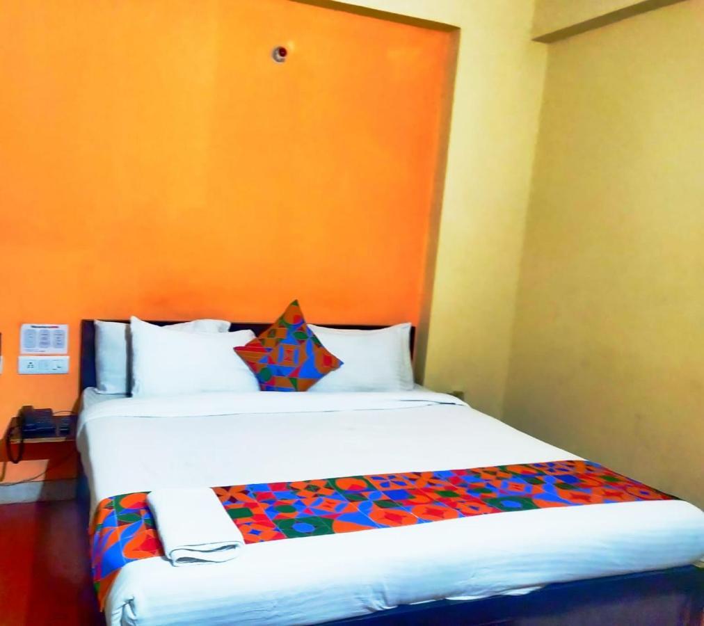 The Welcome Adb Hotels Dźajpur Zewnętrze zdjęcie