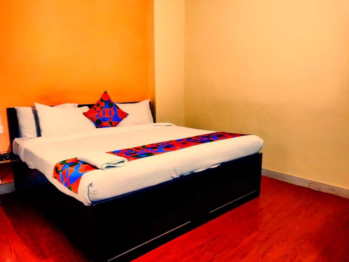 The Welcome Adb Hotels Dźajpur Zewnętrze zdjęcie